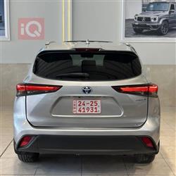 تويوتا هايلاندر